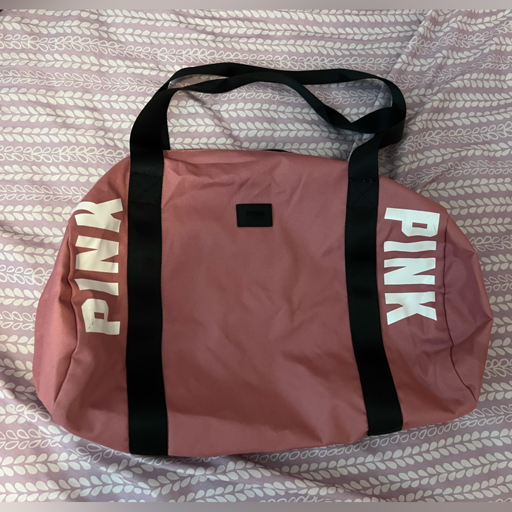 Victorias Secret PINK Duffle